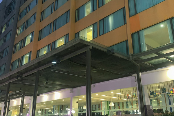 Hotel Mercure Penang Beach 🏝 🏖 | Trip.com Tanjung Bungah