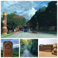 อุทยานแห่งชาติเขาใหญ่