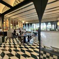 新酒店就是新驚喜！The Standard Bangkok
