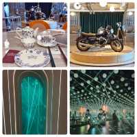 🌌元宇宙🪐復古風🏍️華麗點心🧆