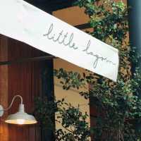 Little Lagom Cafe & Cakery@หาดใหญ่