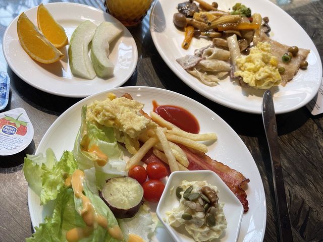苗栗南庄 特色旅店 雲水溫泉度假森林