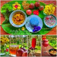 🍄 Ling Noi Farm🥀พัทลุง
