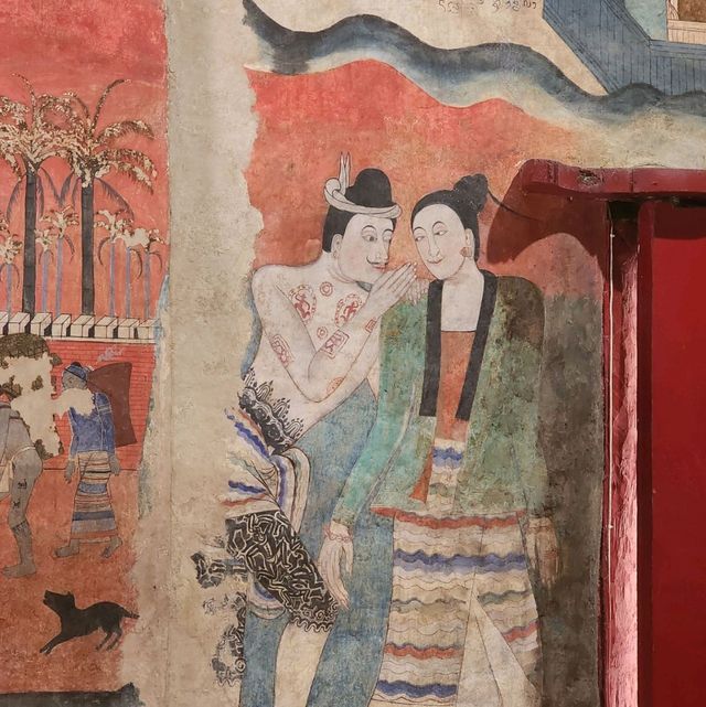 วัดภูมินทร์