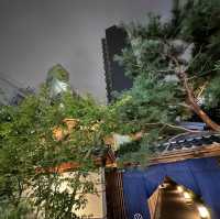 ONSEN RYOKAN 由縁 新宿の宿泊