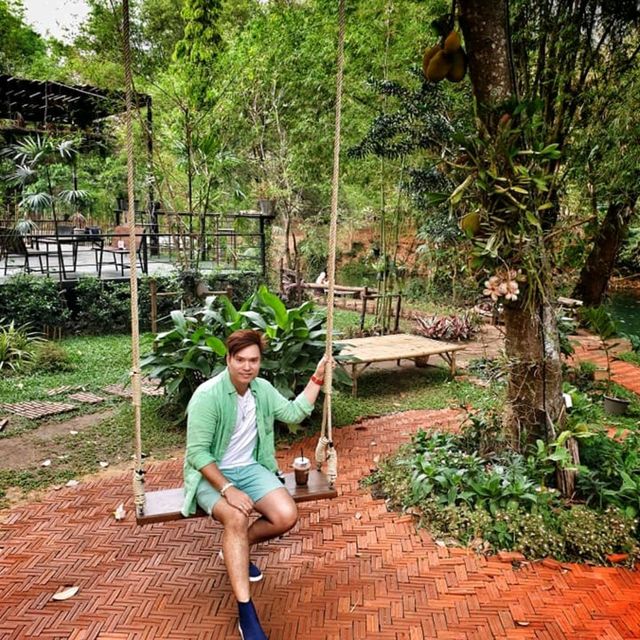 ธาราคาเฟ่เขาใหญ่