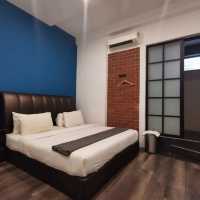 Simplistic Staycation at Batu Ferringhi