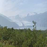 Want to Ice Climb on a Glacier?