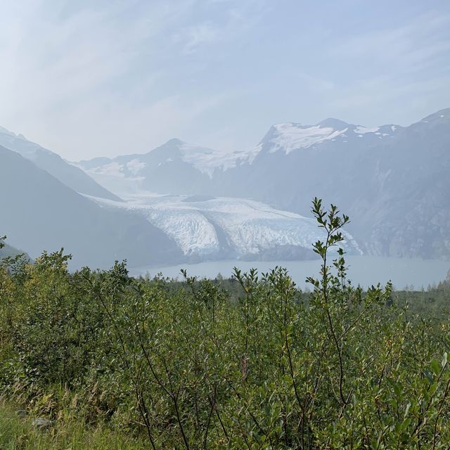 Want to Ice Climb on a Glacier?