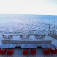  Relo’s The Urban Escape 
