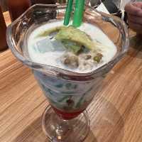 Pandan Leaf Restaurant