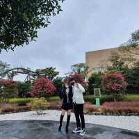 포토존 볼거리 놀거리 가득한 제주 신화월드