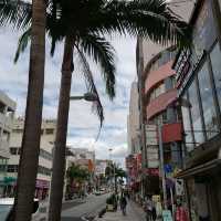 沖縄観光 国際通り