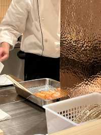 日本風味低溫炸豬扒、炸物