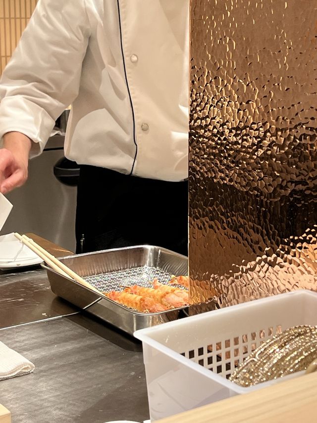 日本風味低溫炸豬扒、炸物