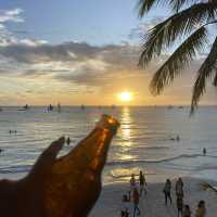 菲律賓長灘島跨年之旅