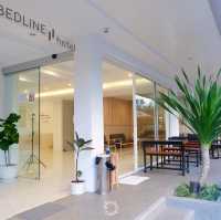 โรงแรมสไตล์มินิมอลเปิดใหม่ จ.ภูเก็ต