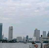 ดูวิว ริมแม่น้ำเจ้าพระยา