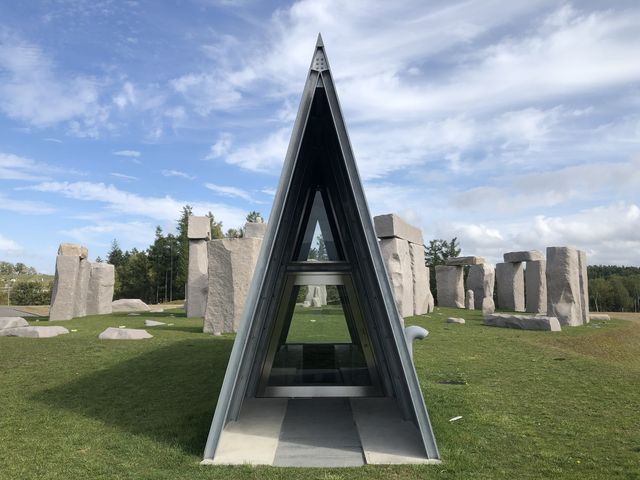 北海道值得一去嘅墓園