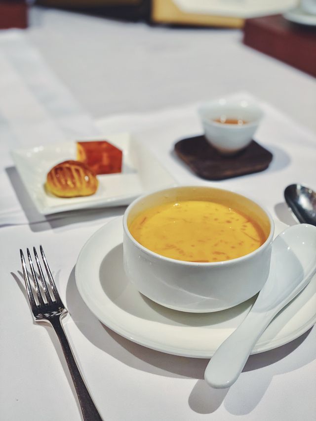 星級食府龍景軒