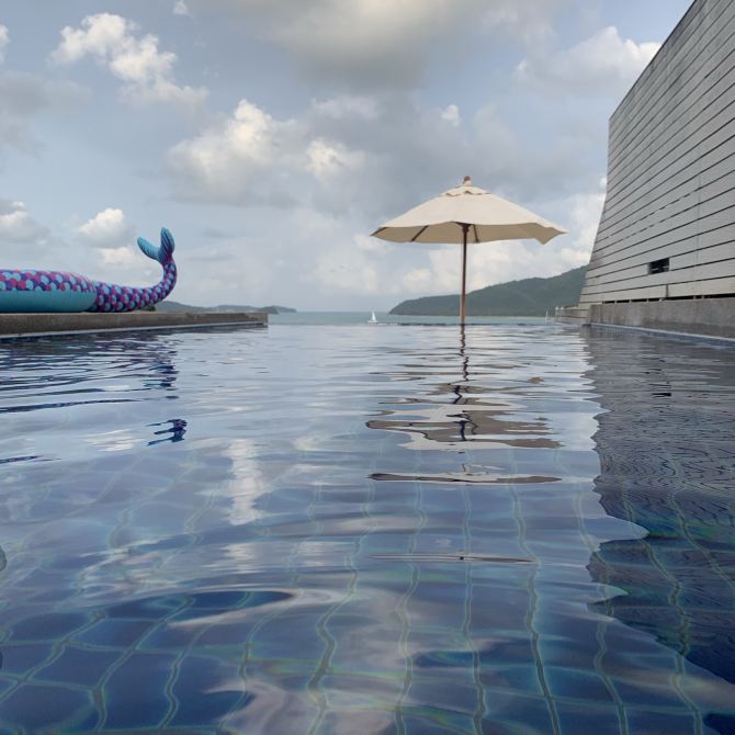 Serenity Resort & Residences Phuket, Thailand