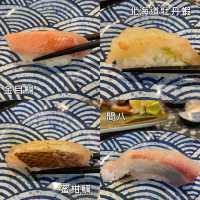 【🦁 <$400 Omakase】有驚喜! 來貨極靚刺身