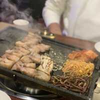 하남 맛집 추천 :: 제주 덕구🐷
