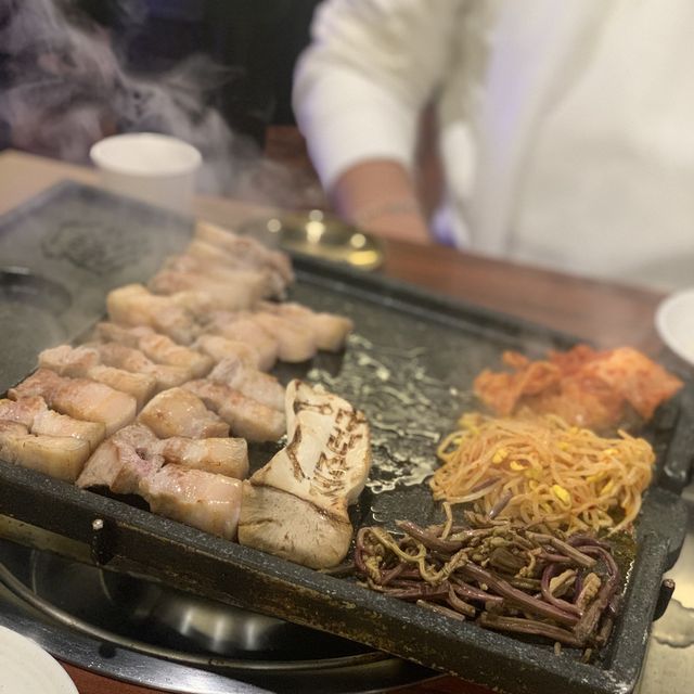 하남 맛집 추천 :: 제주 덕구🐷