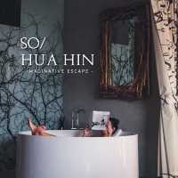 SO Sofitel Hua Hin 