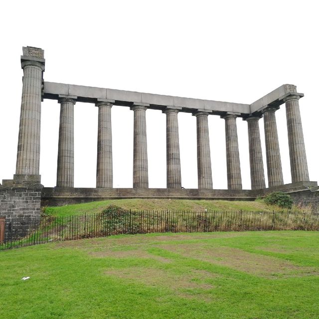 Calton Hill