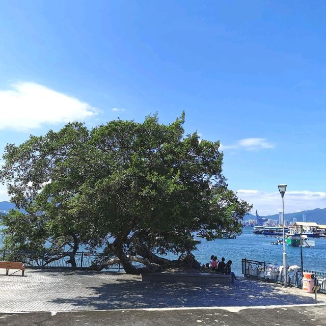 吉澳