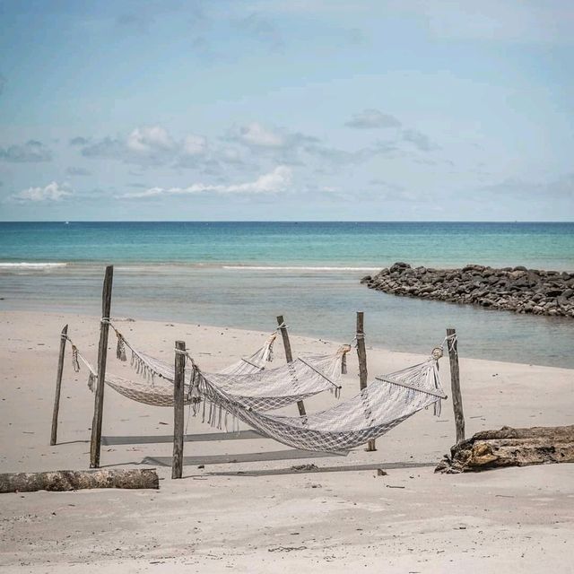 Rest Sea Resort Koh Kood