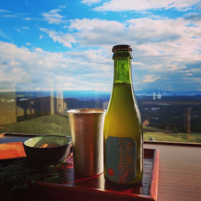 星野リゾート　界 霧島