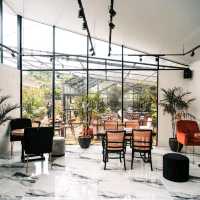 Hoffman Lane Cafe