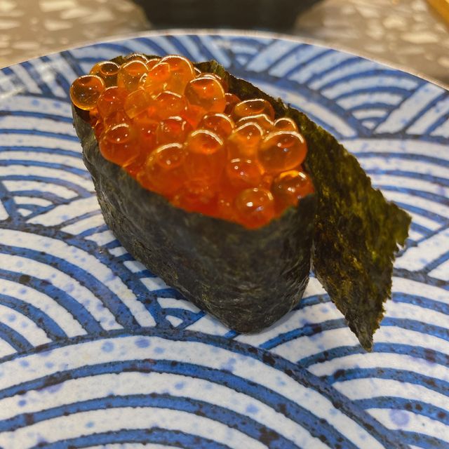 尖沙咀金魚姬食