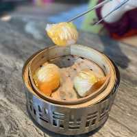 西九精美下午茶