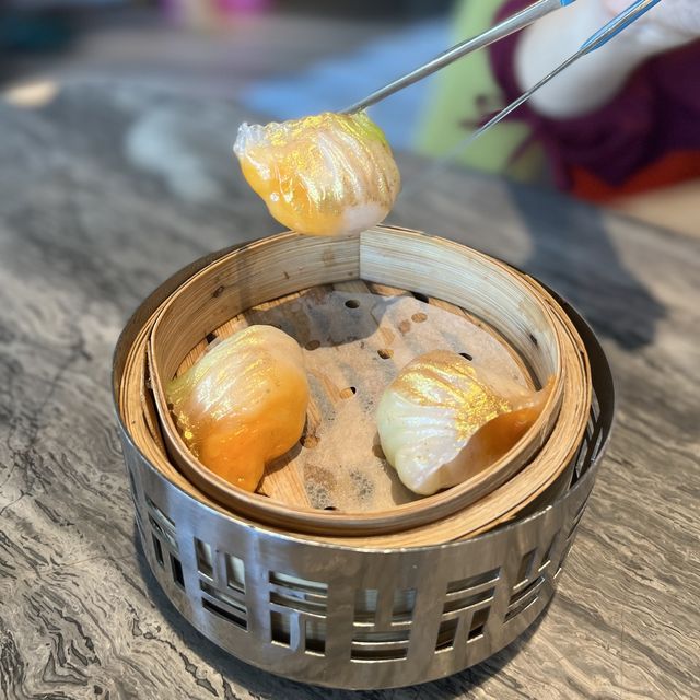 西九精美下午茶