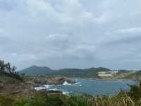 假日東龍島之旅