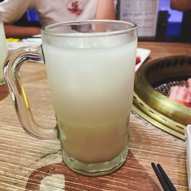 乾杯燒肉居酒屋 信義ATT店 🖌 享受8點乾杯的熱鬧氣氛
