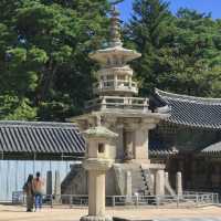 경주 여행 필수코스, 불국사