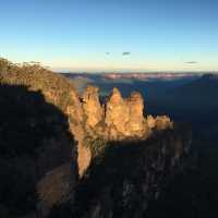Things to do at Blue Mountains 