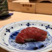 好好嘅omakase體驗