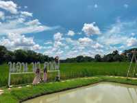 คาเฟ่ธรรมชาติ นอนนาคาเฟ่