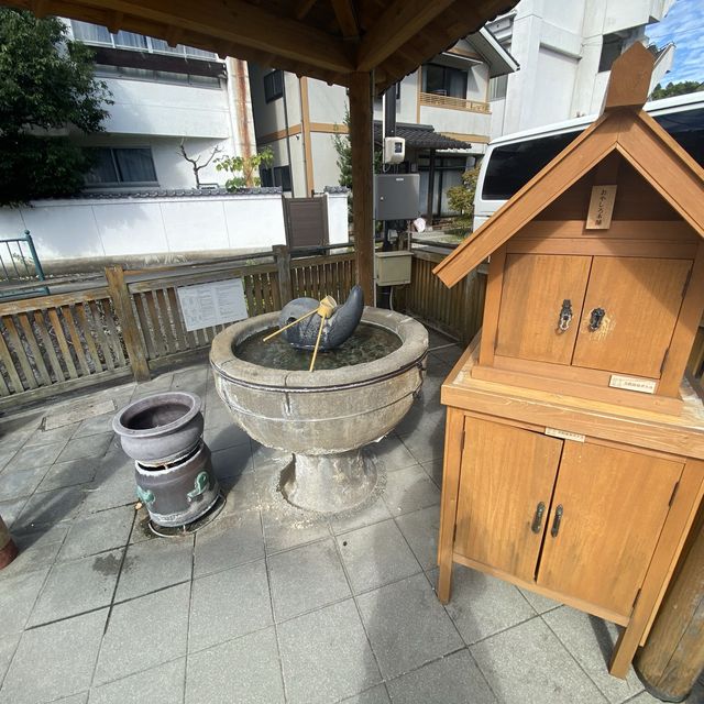 【玉造温泉】美肌になる温泉♨️