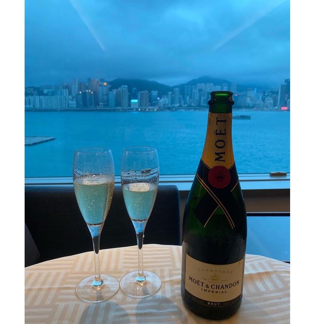 住足30 小時 包早+ 下午茶☕️+晚餐 抵玩之選