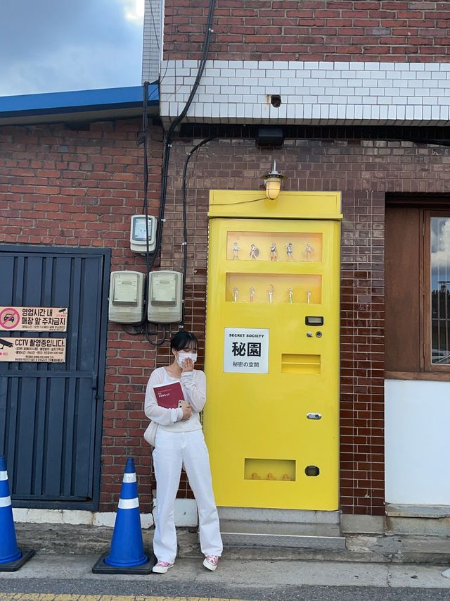 날씨 좋은 날엔 "수원화성"🌟