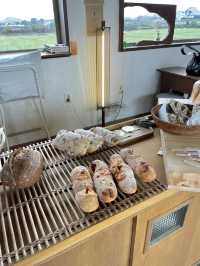 뷰 맛집🌾빵 맛집🥖가는곶세화