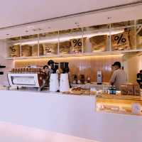 情侶好去處 ~ %Arabica 