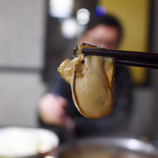 桃園 蘆竹 饌澤原超市火鍋 浮誇澎湃的海陸大餐！