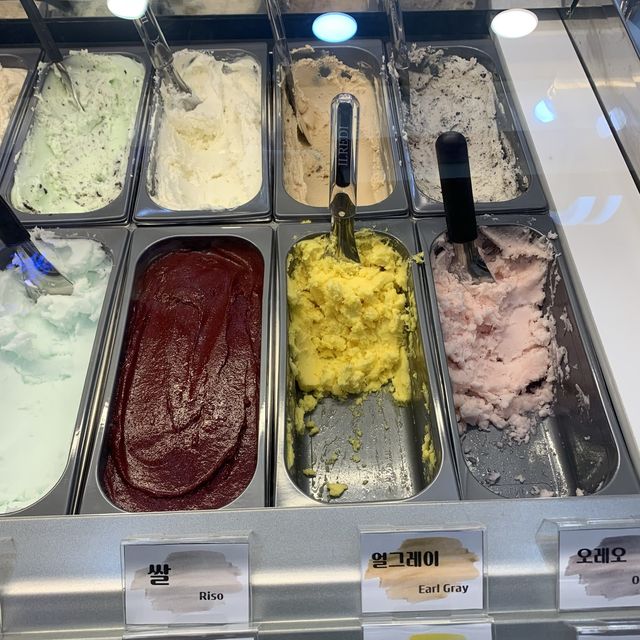 [경희대 젤라또 맛집 ‘솔리드웍스’]